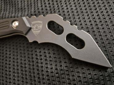 Wihongi Karambit Trainer G