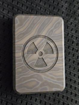 Preview: Z-Bar Nuclear Bomb Firm Grippper