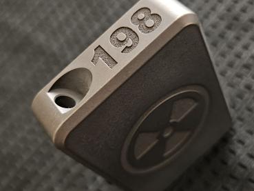 Preview: Z-Bar Nuclear Bomb Firm Grippper
