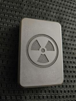 Preview: Z-Bar Nuclear Bomb Firm Grippper