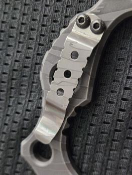 Preview: karam carry dark stripe