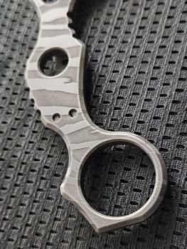 Preview: karam carry dark stripe