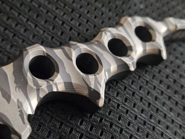 Preview: Maverics Snow Tiger