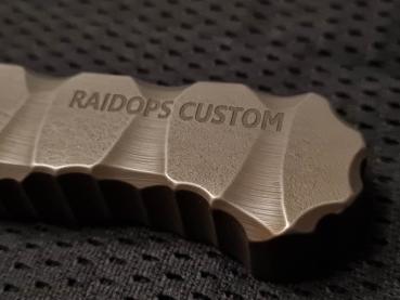 Preview: Silkworm Long Barrel (dark brown)