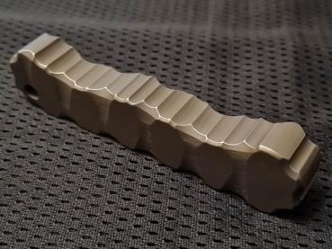 Preview: Silkworm Long Barrel (dark brown)