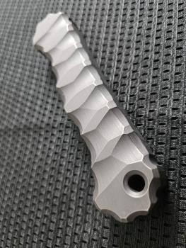 Preview: Silkworm Long Barrel (dark brown)