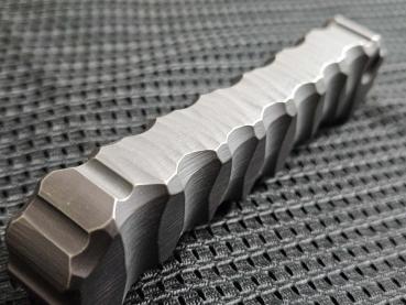 Preview: Silkworm Long Barrel (dark brown)