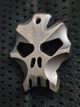Preview: Skull Warrior