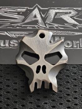 Skull Warrior