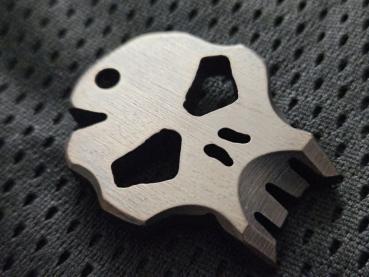 Preview: Skull Warrior