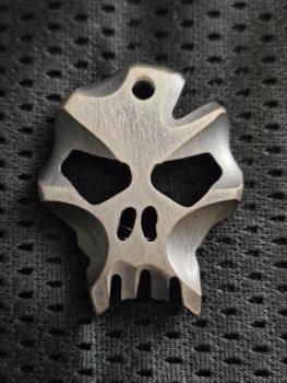 Skull Warrior
