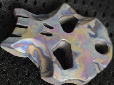 Preview: Skull Warrior