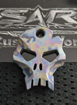 Skull Warrior