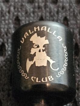 Preview: Valhalla Bead