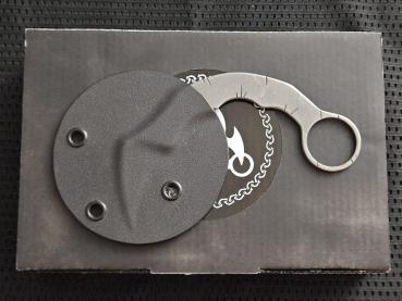 Preview: Valhalla Karambit Mono