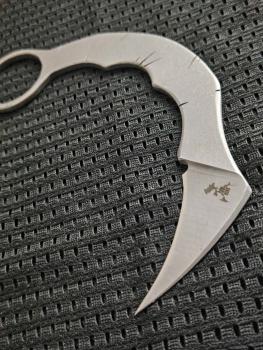 Valhalla Karambit Mono