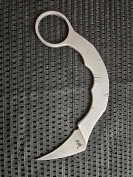 Valhalla Karambit Mono