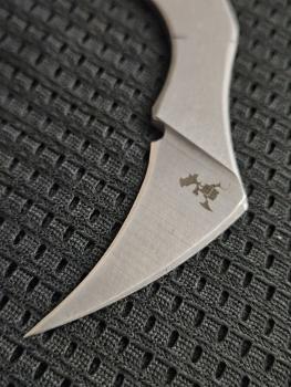 Valhalla Karambit Mono