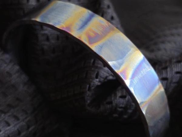 Groove Mirror Aurora