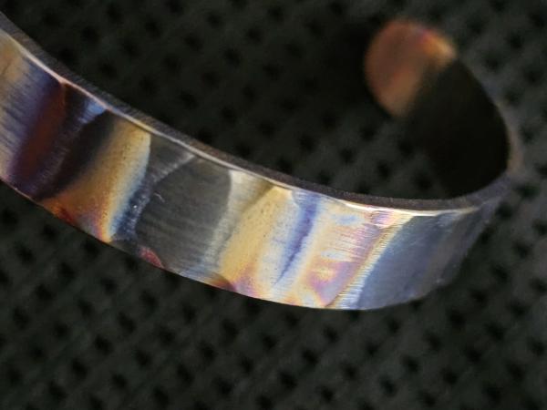 Groove Mirror Aurora