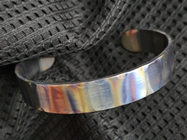 Groove Mirror Aurora