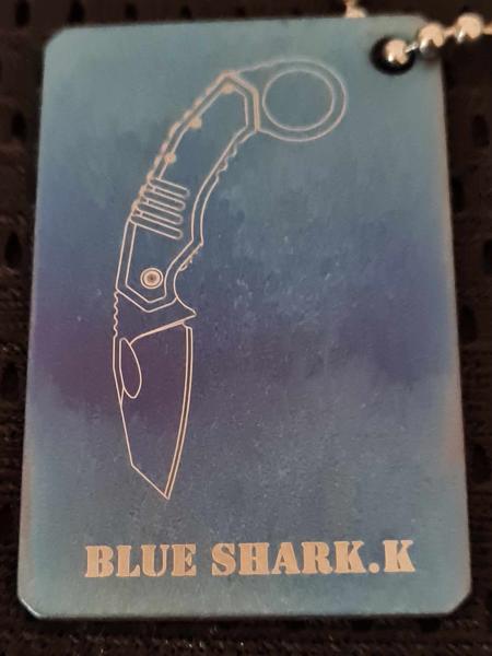 BlueShark