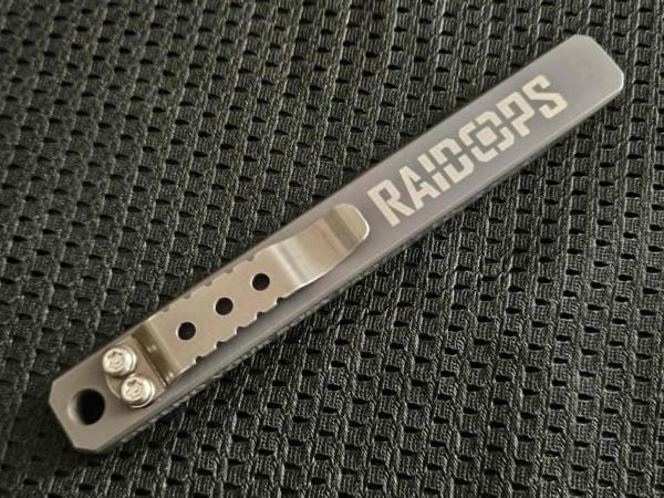 CHL Raidops dark brown