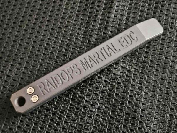 CHL Raidops dark brown