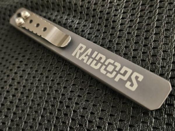 CHL Raidops dark brown