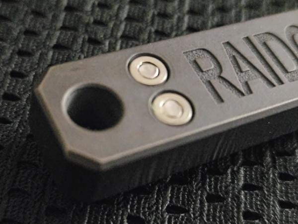 CHL Raidops dark brown
