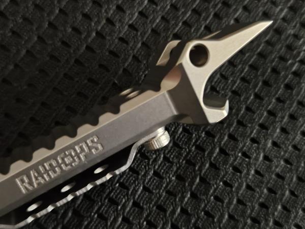 Croc Gen 5