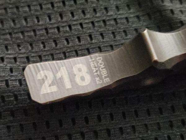 Maverics Brown Tiger