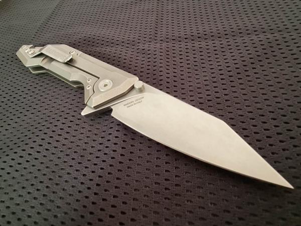Raidops Centauro