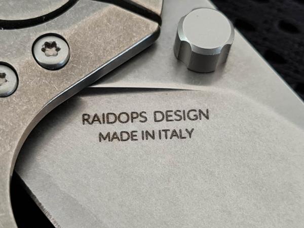Raidops Centauro