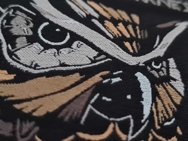 Patch - Special Force Beret