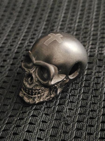 Skull Ghost Rider