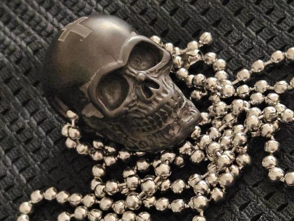 Skull Ghost Rider