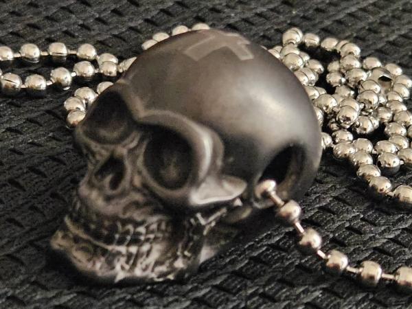 Skull Ghost Rider