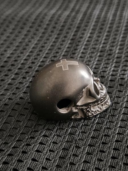 Skull Ghost Rider