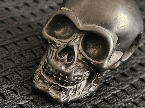 Skull Ghost Rider