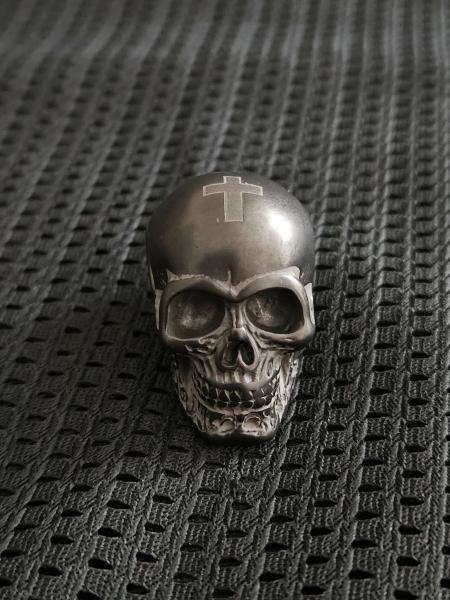 Skull Ghost Rider