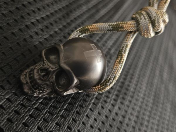Skull Ghost Rider