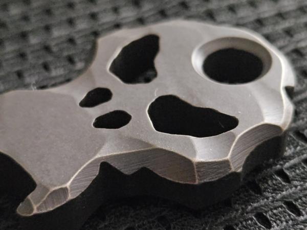 Skull opener pro