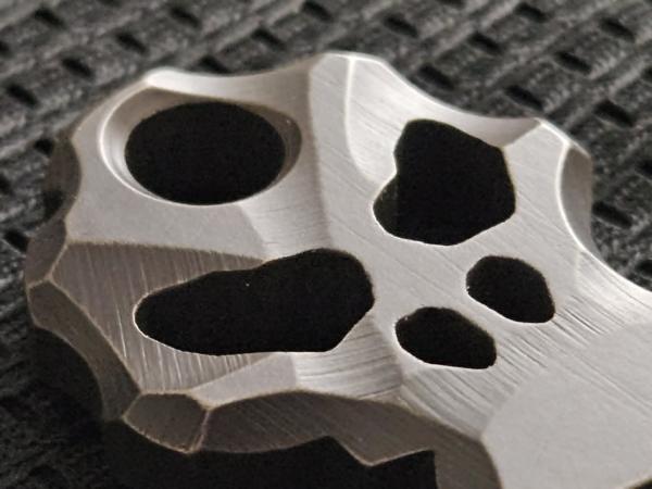 Skull opener pro