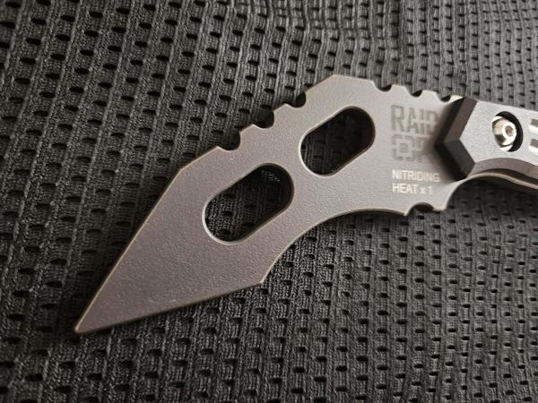 Wihongi Karambit Trainer G