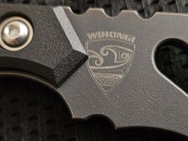 Wihongi Karambit Trainer G