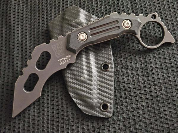 Wihongi Karambit Trainer G