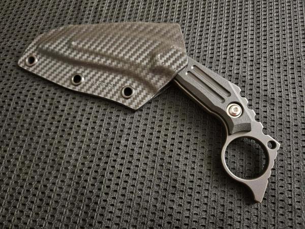 Wihongi Karambit Trainer G