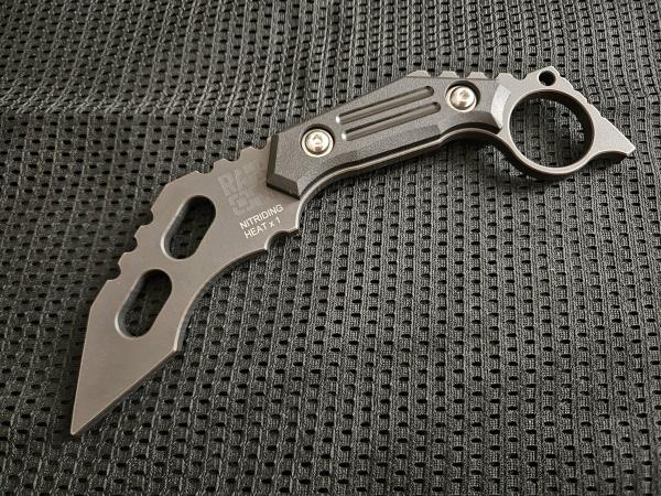 Wihongi Karambit Trainer G