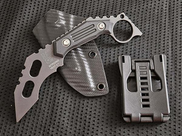 Wihongi Karambit Trainer G